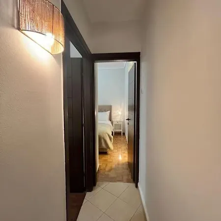 Apartamento Skg Center