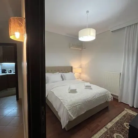 Skg Center Apartamento