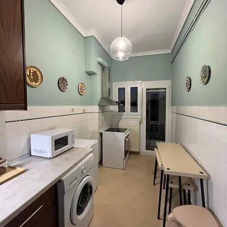 Skg Center Apartamento *