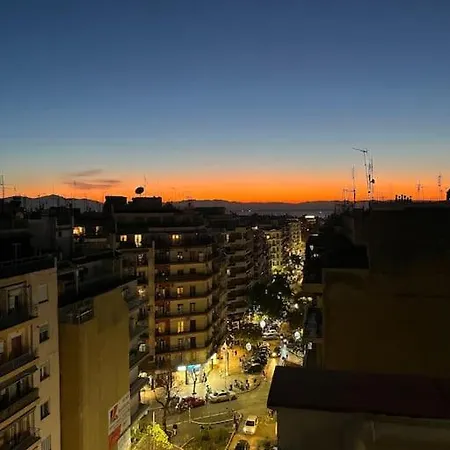 Skg Center Tesalónica