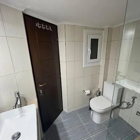 Apartamento Skg Center *