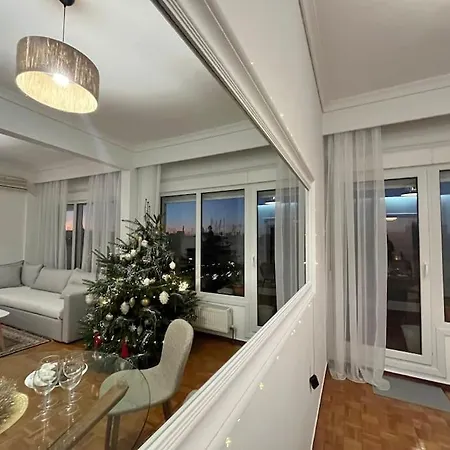 Apartamento Skg Center