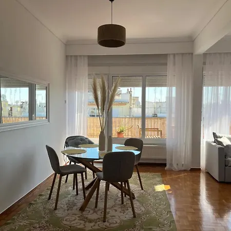 Apartamento Skg Center *
